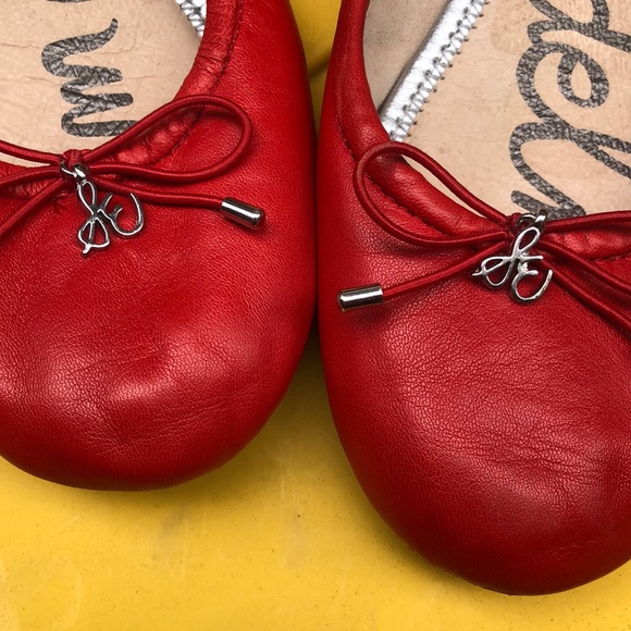 Sam Edelman flats - Picture 4 of 6